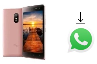 Como baixar e instalar o WhatsApp em itel S32 Mini