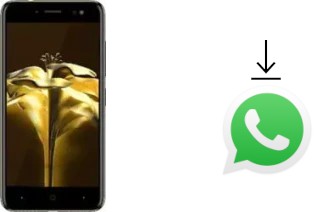 Como baixar e instalar o WhatsApp em itel S41