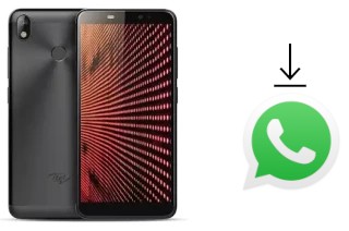 Como baixar e instalar o WhatsApp em itel S42