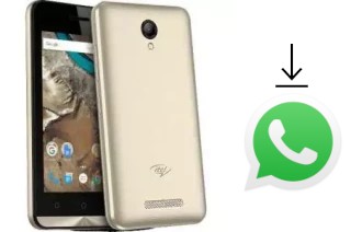 Como baixar e instalar o WhatsApp em itel Wish A11