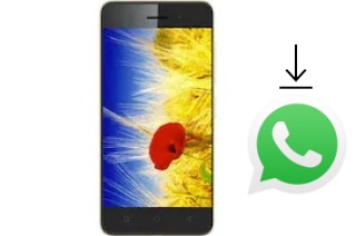 Como baixar e instalar o WhatsApp em itel Wish A21