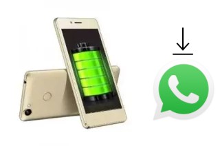 Como baixar e instalar o WhatsApp em itel Wish A41+