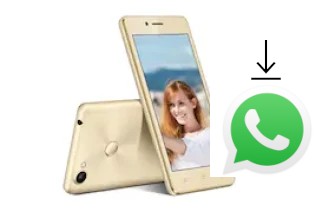 Como baixar e instalar o WhatsApp em itel Wish A41