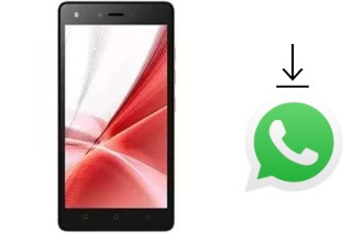 Como baixar e instalar o WhatsApp em itel Wish it1512