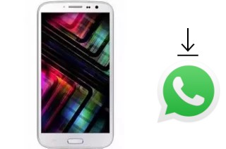 Como baixar e instalar o WhatsApp em iTouch F9800