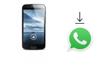 Como baixar e instalar o WhatsApp em iTouch HD88 Plus