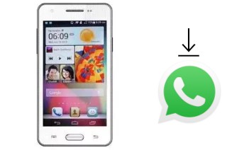 Como baixar e instalar o WhatsApp em iTouch M9002