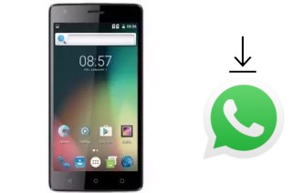 Como baixar e instalar o WhatsApp em iTouch V5