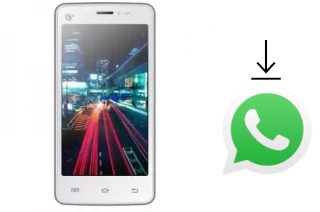 Como baixar e instalar o WhatsApp em IUSAI US6