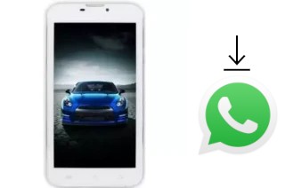 Como baixar e instalar o WhatsApp em iView 600