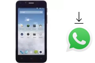 Como baixar e instalar o WhatsApp em iView M45