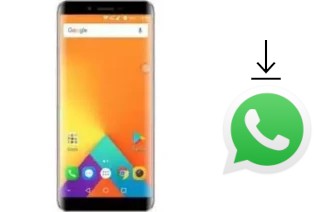 Como baixar e instalar o WhatsApp em iVooMi i1s