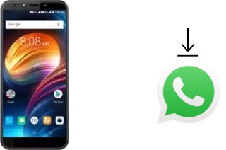 Como baixar e instalar o WhatsApp em iVooMi i2 Lite