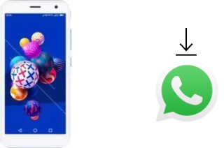 Como baixar e instalar o WhatsApp em iVooMi iPro