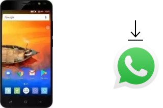 Como baixar e instalar o WhatsApp em iVooMi Me3