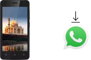 Como baixar e instalar o WhatsApp em iVooMi Me4