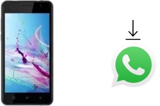 Como baixar e instalar o WhatsApp em iVooMi V5