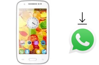 Como baixar e instalar o WhatsApp em JFone JS400