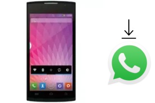 Como baixar e instalar o WhatsApp em JFone S409