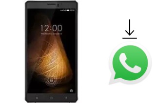 Como baixar e instalar o WhatsApp em Jiake A8