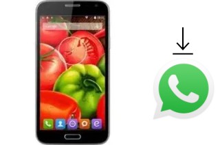 Como baixar e instalar o WhatsApp em Jiake G900W