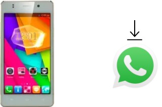 Como baixar e instalar o WhatsApp em Jiake MX5