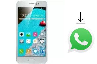 Como baixar e instalar o WhatsApp em Jiake N9200