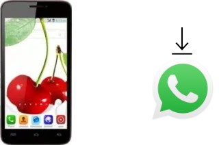 Como baixar e instalar o WhatsApp em Jiake V3