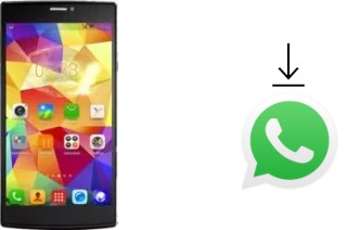 Como baixar e instalar o WhatsApp em Jiake V6