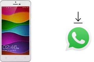 Como baixar e instalar o WhatsApp em Jiake X3S