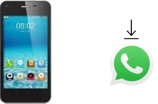 Como baixar e instalar o WhatsApp em JiaYu F1