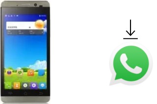 Como baixar e instalar o WhatsApp em JiaYu G3C