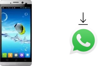 Como baixar e instalar o WhatsApp em JiaYu G3S