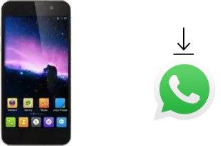 Como baixar e instalar o WhatsApp em JiaYu G5 Advanced