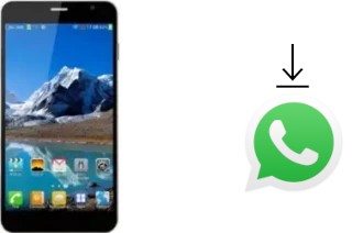 Como baixar e instalar o WhatsApp em JiaYu S1