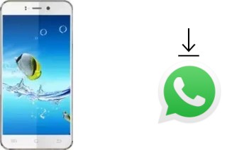 Como baixar e instalar o WhatsApp em JiaYu S2 Basic