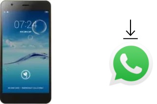 Como baixar e instalar o WhatsApp em JiaYu S3+