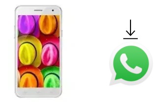 Como baixar e instalar o WhatsApp em Jinga Fresh 4G