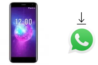 Como baixar e instalar o WhatsApp em Jinga Hit 4G