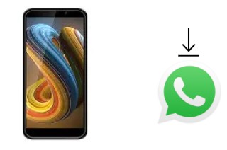 Como baixar e instalar o WhatsApp em Jinga Joy