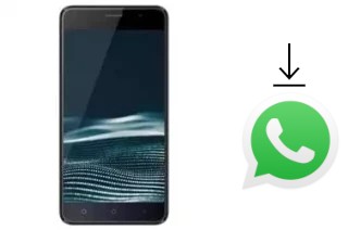 Como baixar e instalar o WhatsApp em Jinga Optim