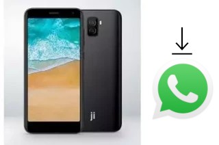 Como baixar e instalar o WhatsApp em Jinga Pass 3G