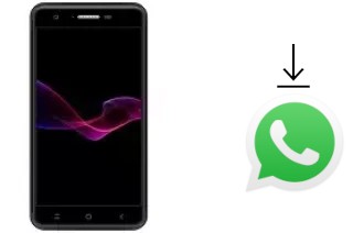 Como baixar e instalar o WhatsApp em Jinga Pass