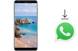 Como baixar e instalar o WhatsApp em Jinga Win Pro