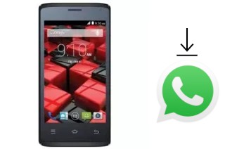 Como baixar e instalar o WhatsApp em Jivi AJ3