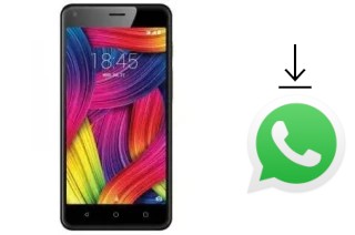 Como baixar e instalar o WhatsApp em Jivi Prime P390