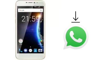 Como baixar e instalar o WhatsApp em Just5 Cosmo L707