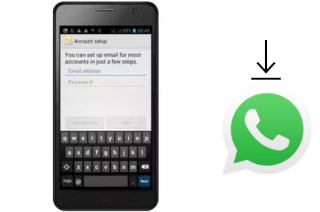 Como baixar e instalar o WhatsApp em JXD P200