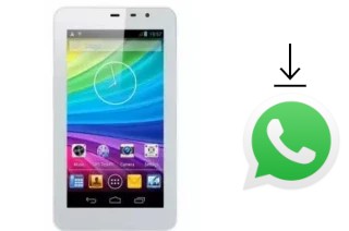 Como baixar e instalar o WhatsApp em JXD P200S