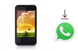 Como baixar e instalar o WhatsApp em K-Touch C666T